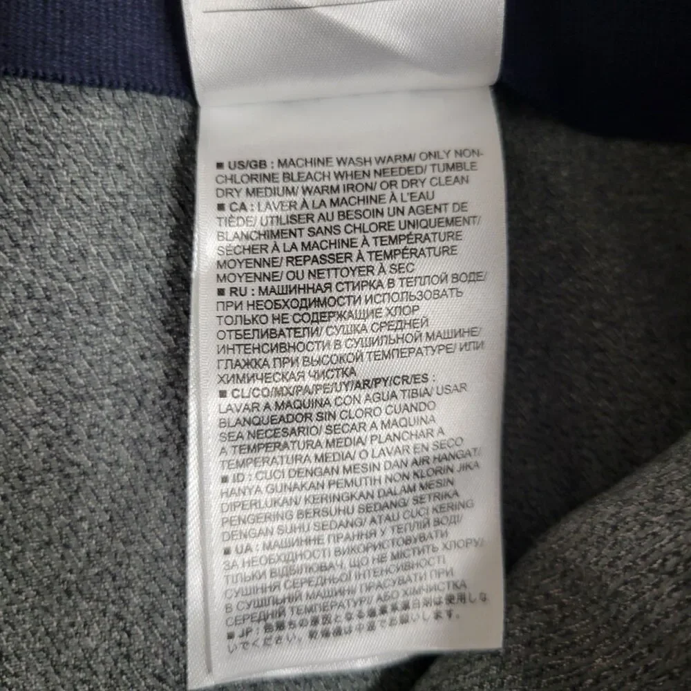 NWT BANANA REPUBLIC Gray Fulton Skinny Heritage Collection Twill Pant SIZE 32x30